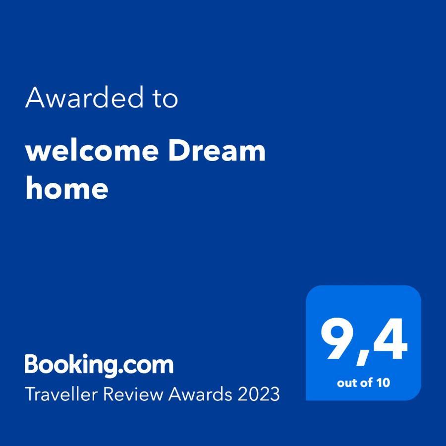 Welcome Dream Home Chania  Exteriér fotografie