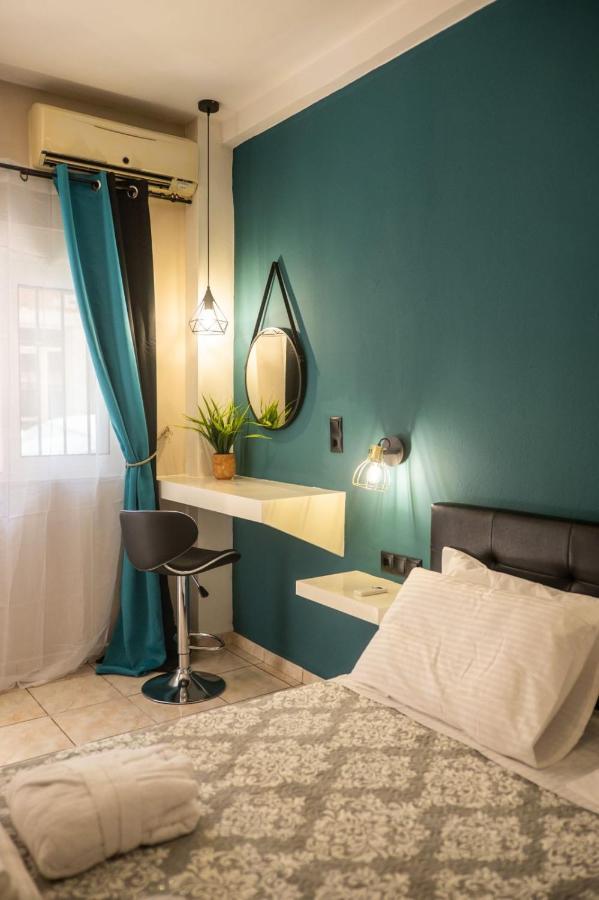 Welcome Dream Home Chania  Exteriér fotografie